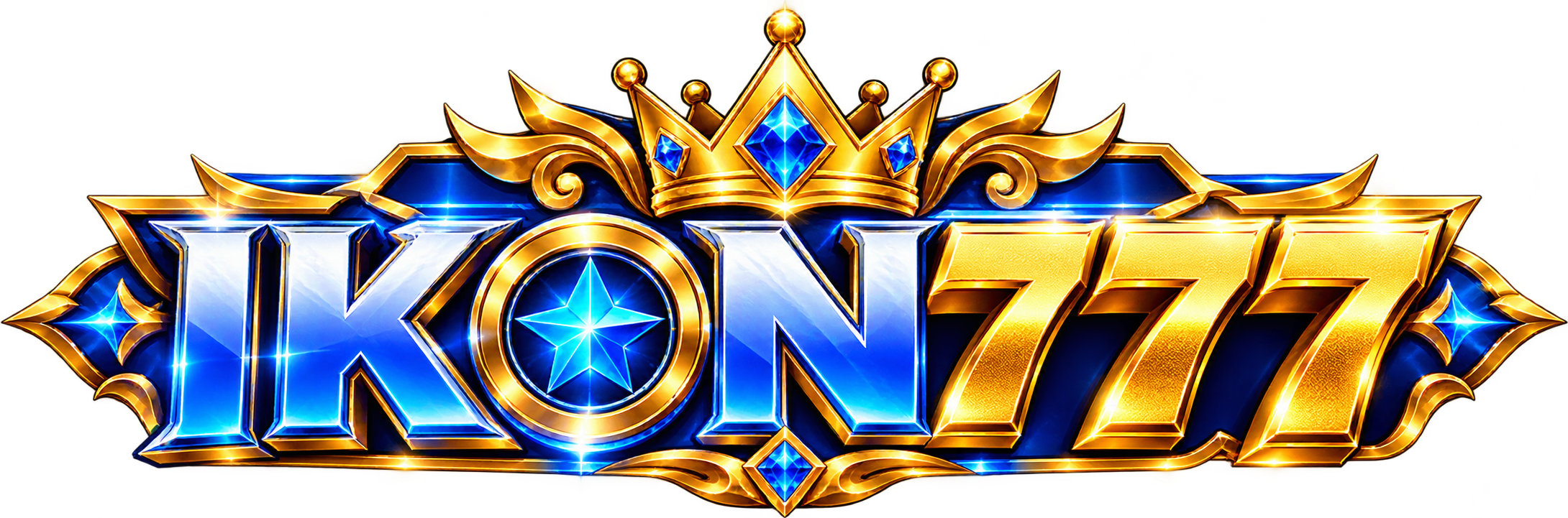 LOGO IKON777